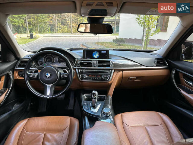 Черный БМВ 3 Серия, объемом двигателя 2 л и пробегом 285 тыс. км за 15300 $, фото 67 на Automoto.ua