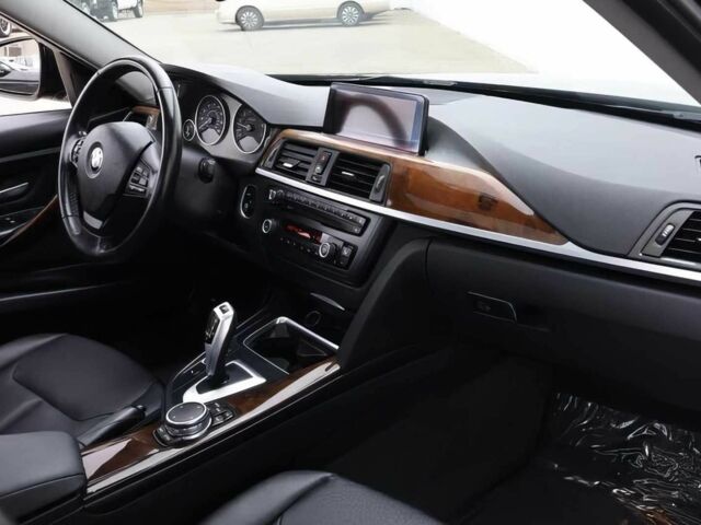 Чорний БМВ 3 Серія, об'ємом двигуна 2 л та пробігом 71 тис. км за 1700 $, фото 8 на Automoto.ua