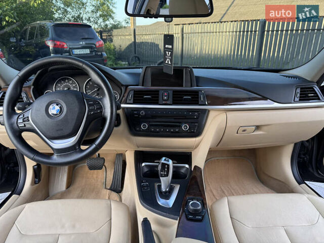 Черный БМВ 3 Серия, объемом двигателя 2 л и пробегом 261 тыс. км за 11650 $, фото 44 на Automoto.ua