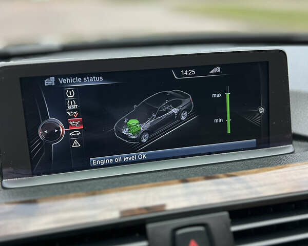 Чорний БМВ 3 Серія, об'ємом двигуна 2 л та пробігом 169 тис. км за 12500 $, фото 13 на Automoto.ua