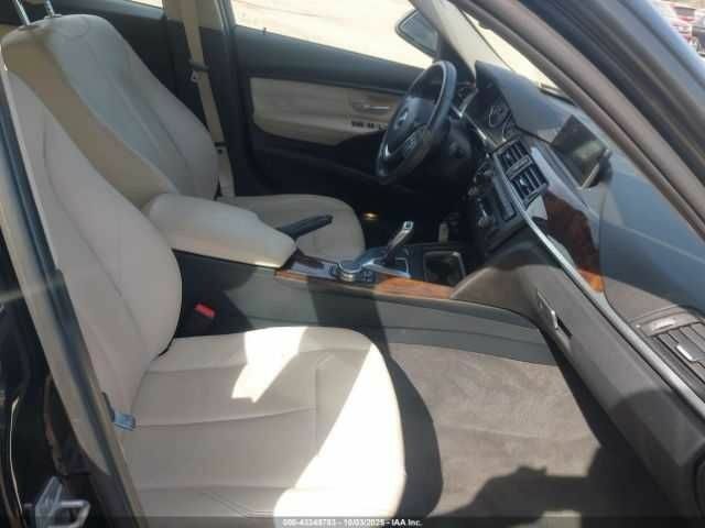 Черный БМВ 3 Серия, объемом двигателя 2 л и пробегом 97 тыс. км за 2000 $, фото 4 на Automoto.ua