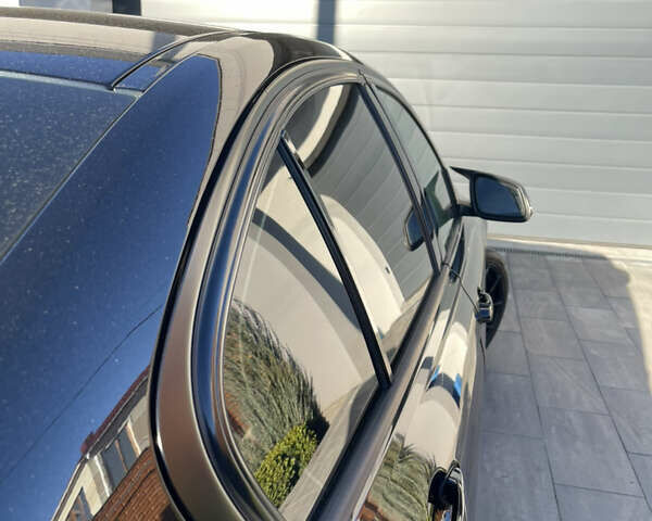 Черный БМВ 3 Серия, объемом двигателя 2 л и пробегом 109 тыс. км за 19000 $, фото 32 на Automoto.ua