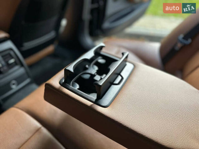 Черный БМВ 3 Серия, объемом двигателя 2 л и пробегом 285 тыс. км за 15300 $, фото 75 на Automoto.ua