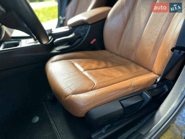 Черный БМВ 3 Серия, объемом двигателя 2 л и пробегом 285 тыс. км за 15300 $, фото 65 на Automoto.ua