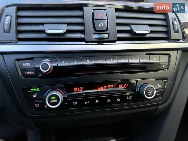 Черный БМВ 3 Серия, объемом двигателя 2 л и пробегом 108 тыс. км за 12999 $, фото 44 на Automoto.ua