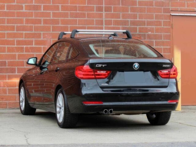 Черный БМВ 3 Серия, объемом двигателя 2 л и пробегом 74 тыс. км за 2300 $, фото 4 на Automoto.ua