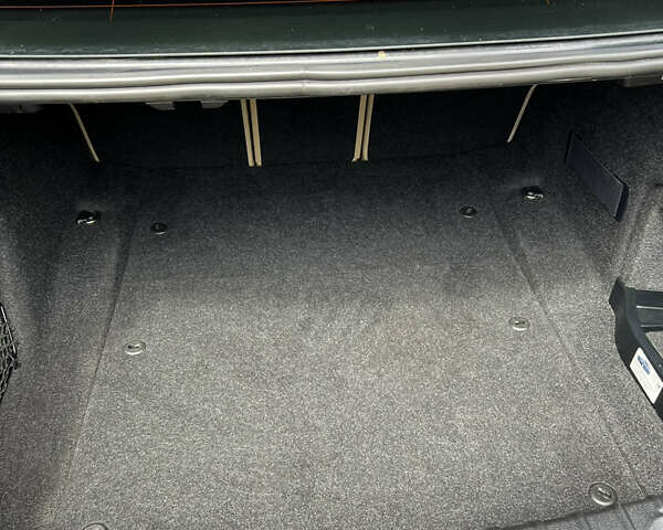 Чорний БМВ 3 Серія, об'ємом двигуна 2 л та пробігом 169 тис. км за 12500 $, фото 23 на Automoto.ua