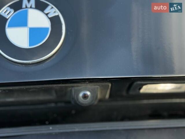 Черный БМВ 3 Серия, объемом двигателя 2 л и пробегом 109 тыс. км за 12999 $, фото 27 на Automoto.ua