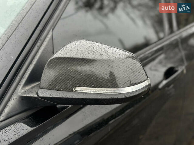 Черный БМВ 3 Серия, объемом двигателя 2 л и пробегом 146 тыс. км за 14700 $, фото 12 на Automoto.ua