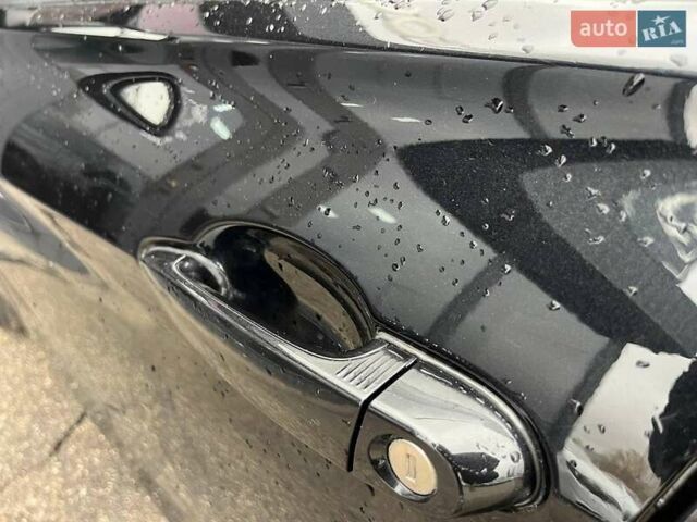 Чорний БМВ 3 Серія, об'ємом двигуна 2 л та пробігом 106 тис. км за 12490 $, фото 16 на Automoto.ua