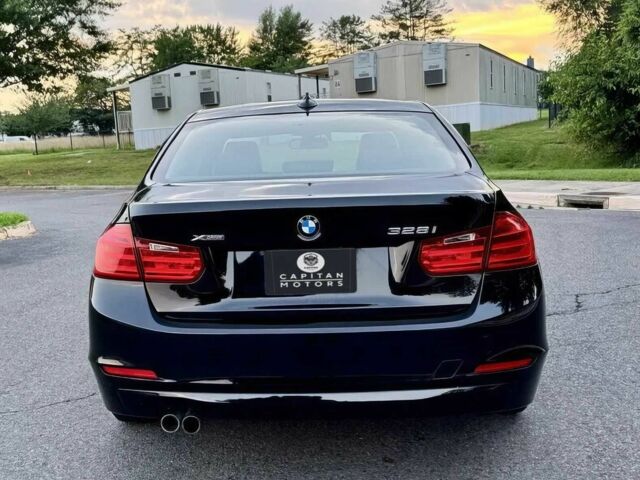 Чорний БМВ 3 Серія, об'ємом двигуна 2 л та пробігом 75 тис. км за 1700 $, фото 4 на Automoto.ua