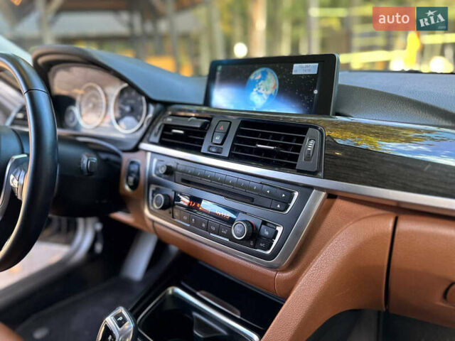 Черный БМВ 3 Серия, объемом двигателя 2 л и пробегом 285 тыс. км за 15300 $, фото 55 на Automoto.ua