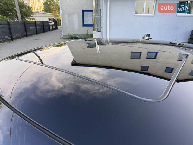 Черный БМВ 3 Серия, объемом двигателя 2 л и пробегом 261 тыс. км за 11650 $, фото 24 на Automoto.ua