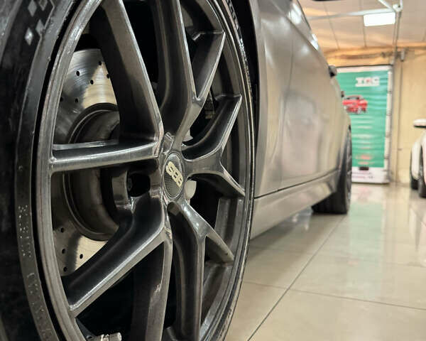 Черный БМВ 3 Серия, объемом двигателя 3 л и пробегом 145 тыс. км за 30000 $, фото 13 на Automoto.ua