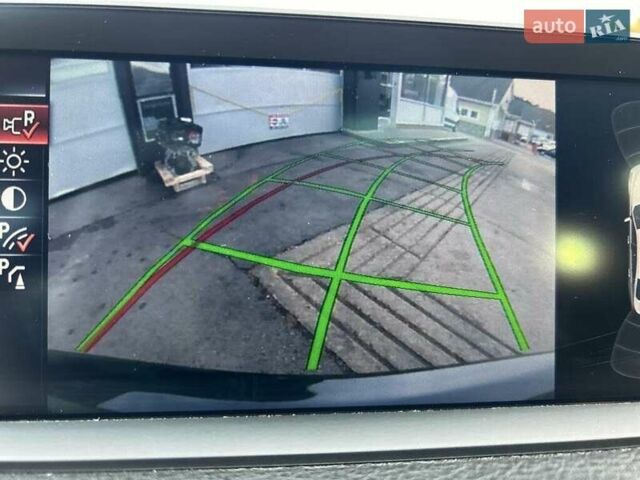 Чорний БМВ 3 Серія, об'ємом двигуна 2 л та пробігом 93 тис. км за 2250 $, фото 15 на Automoto.ua