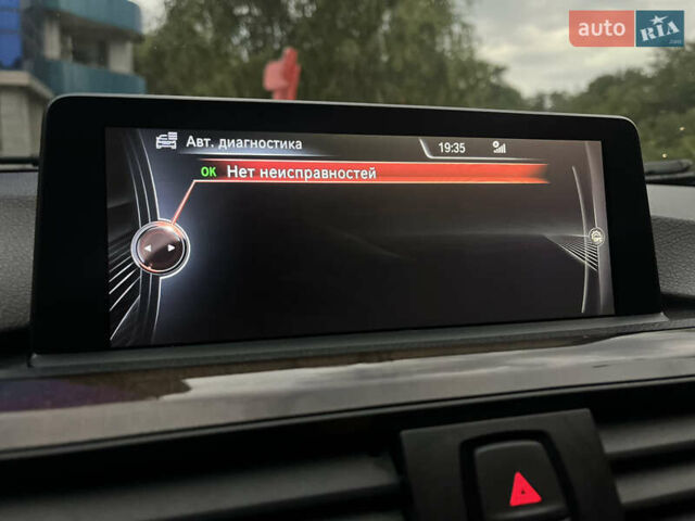 Черный БМВ 3 Серия, объемом двигателя 2 л и пробегом 140 тыс. км за 17200 $, фото 11 на Automoto.ua