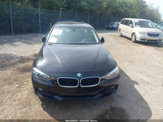 Черный БМВ 3 Серия, объемом двигателя 2 л и пробегом 97 тыс. км за 2000 $, фото 11 на Automoto.ua