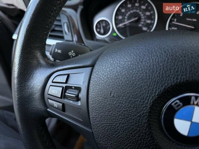 Черный БМВ 3 Серия, объемом двигателя 2 л и пробегом 108 тыс. км за 12999 $, фото 47 на Automoto.ua