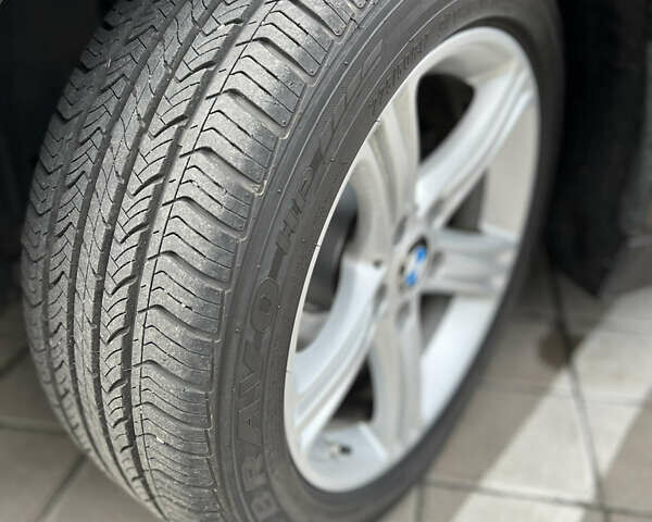 Чорний БМВ 3 Серія, об'ємом двигуна 2 л та пробігом 169 тис. км за 12500 $, фото 24 на Automoto.ua