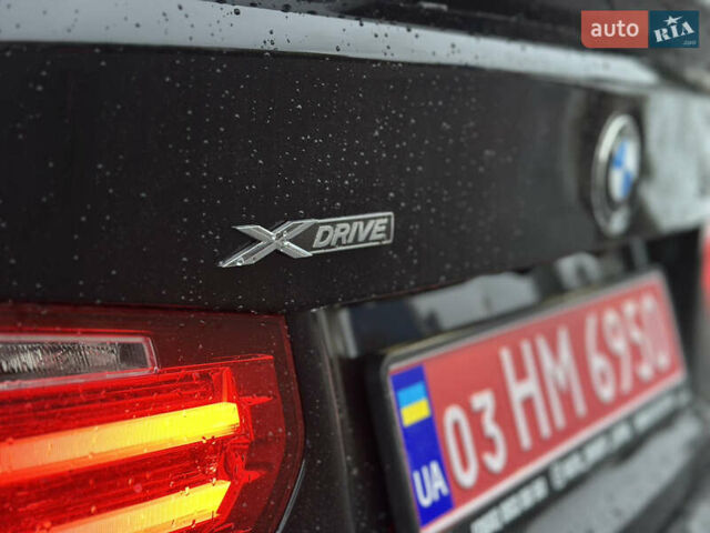 Черный БМВ 3 Серия, объемом двигателя 2 л и пробегом 146 тыс. км за 14700 $, фото 16 на Automoto.ua