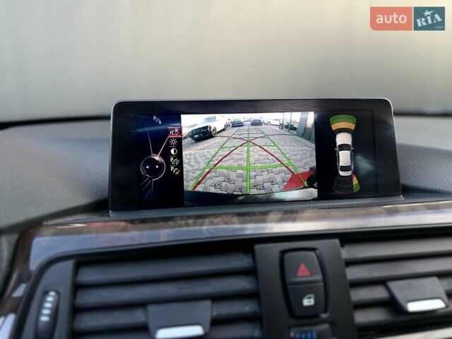 Черный БМВ 3 Серия, объемом двигателя 2 л и пробегом 108 тыс. км за 12999 $, фото 43 на Automoto.ua