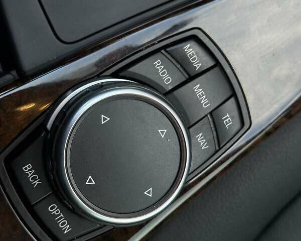 Черный БМВ 3 Серия, объемом двигателя 2 л и пробегом 108 тыс. км за 12999 $, фото 70 на Automoto.ua