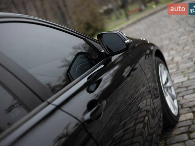 Черный БМВ 3 Серия, объемом двигателя 2 л и пробегом 186 тыс. км за 12950 $, фото 34 на Automoto.ua