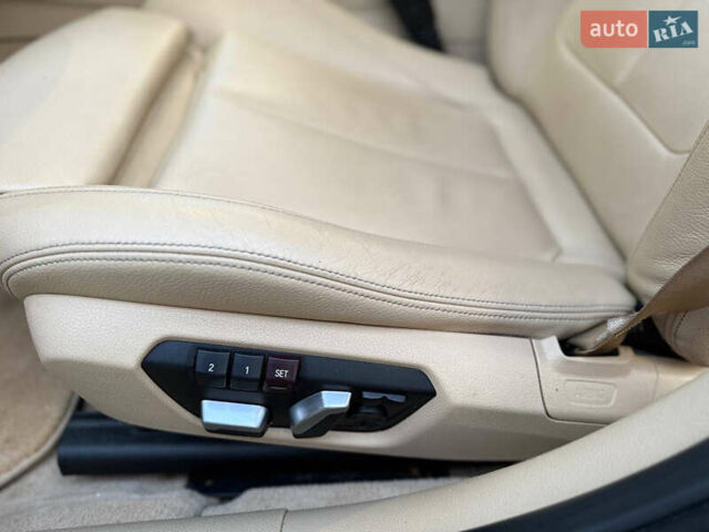 Чорний БМВ 3 Серія, об'ємом двигуна 2 л та пробігом 240 тис. км за 13300 $, фото 65 на Automoto.ua