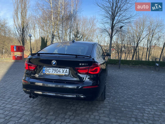 Черный БМВ 3 Серия, объемом двигателя 2 л и пробегом 169 тыс. км за 21500 $, фото 11 на Automoto.ua