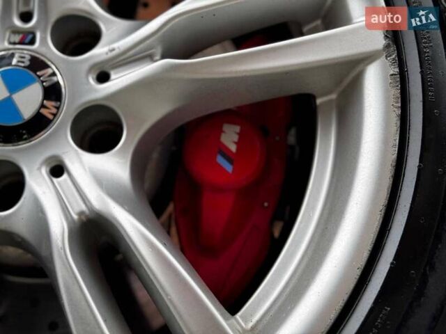 Черный БМВ 3 Серия, объемом двигателя 3 л и пробегом 145 тыс. км за 24500 $, фото 47 на Automoto.ua
