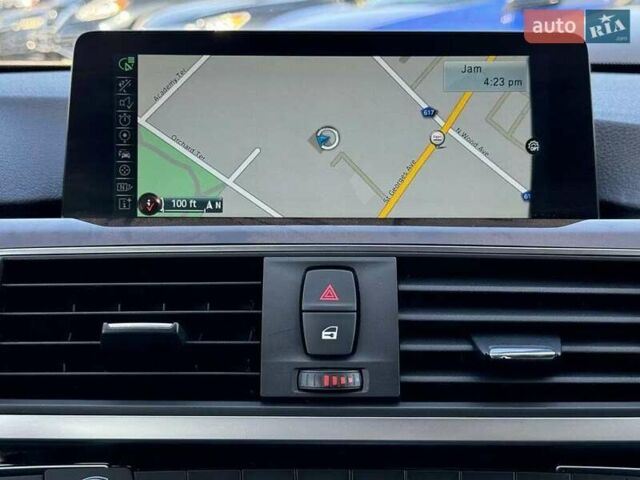 Чорний БМВ 3 Серія, об'ємом двигуна 2 л та пробігом 69 тис. км за 2200 $, фото 14 на Automoto.ua