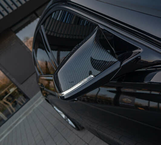 Черный БМВ 3 Серия, объемом двигателя 2 л и пробегом 110 тыс. км за 21650 $, фото 9 на Automoto.ua