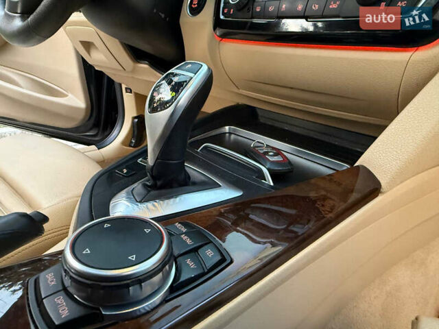 Чорний БМВ 3 Серія, об'ємом двигуна 2 л та пробігом 240 тис. км за 13300 $, фото 78 на Automoto.ua