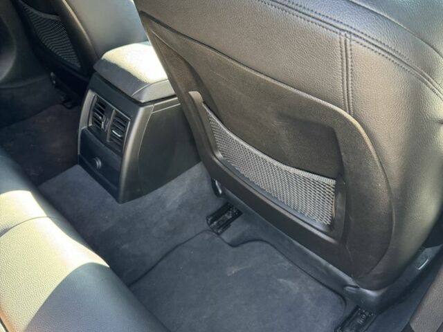 Черный БМВ 3 Серия, объемом двигателя 2 л и пробегом 120 тыс. км за 19500 $, фото 21 на Automoto.ua