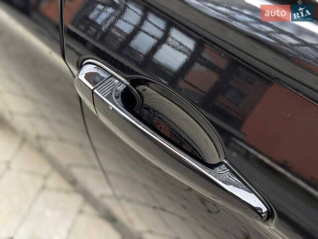 Черный БМВ 3 Серия, объемом двигателя 3 л и пробегом 145 тыс. км за 24500 $, фото 61 на Automoto.ua