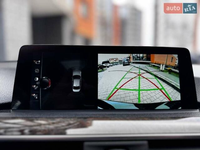 Черный БМВ 3 Серия, объемом двигателя 3 л и пробегом 145 тыс. км за 24500 $, фото 11 на Automoto.ua