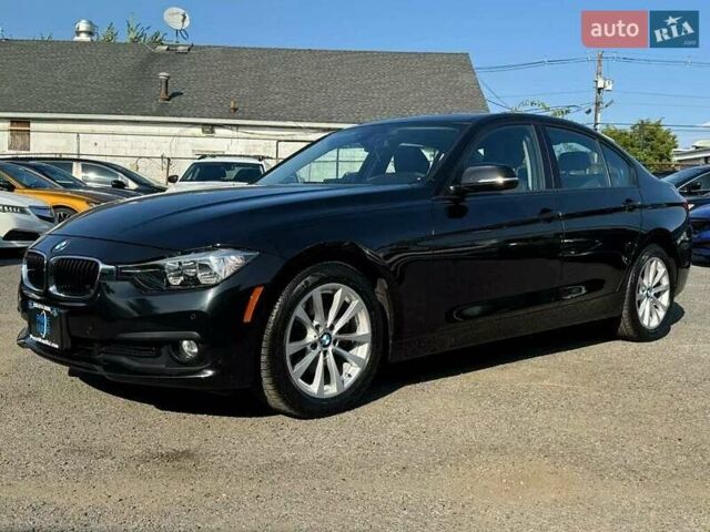 Чорний БМВ 3 Серія, об'ємом двигуна 2 л та пробігом 69 тис. км за 2200 $, фото 2 на Automoto.ua