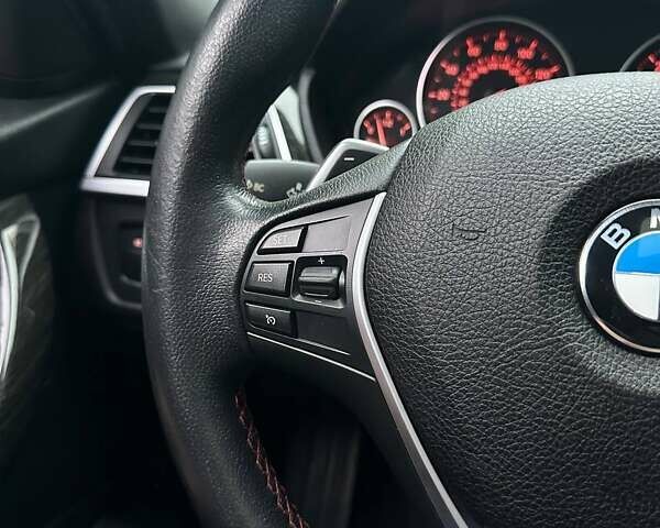 Черный БМВ 3 Серия, объемом двигателя 2 л и пробегом 167 тыс. км за 16990 $, фото 55 на Automoto.ua