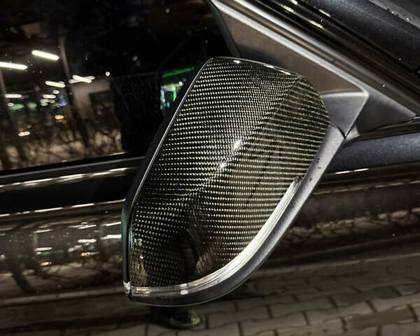 Черный БМВ 3 Серия, объемом двигателя 3 л и пробегом 140 тыс. км за 25800 $, фото 2 на Automoto.ua