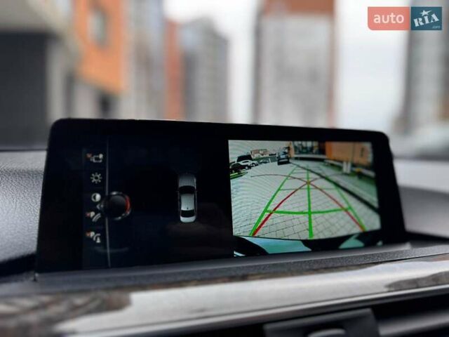 Черный БМВ 3 Серия, объемом двигателя 3 л и пробегом 145 тыс. км за 24500 $, фото 10 на Automoto.ua