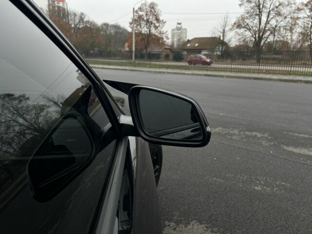 Чорний БМВ 3 Серія, об'ємом двигуна 2 л та пробігом 144 тис. км за 17500 $, фото 8 на Automoto.ua