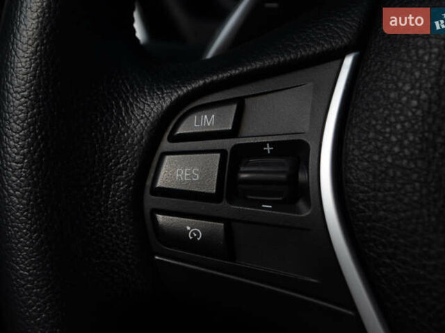 Черный БМВ 3 Серия, объемом двигателя 2 л и пробегом 92 тыс. км за 22700 $, фото 26 на Automoto.ua