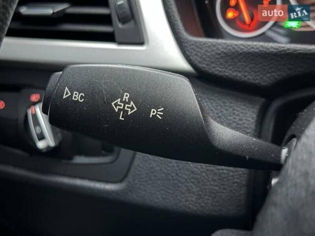 Чорний БМВ 3 Серія, об'ємом двигуна 2 л та пробігом 153 тис. км за 15990 $, фото 22 на Automoto.ua