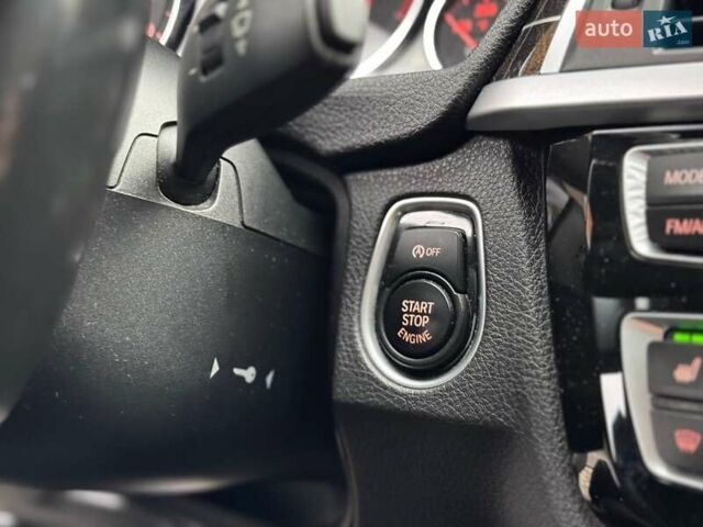 Черный БМВ 3 Серия, объемом двигателя 3 л и пробегом 145 тыс. км за 24500 $, фото 18 на Automoto.ua