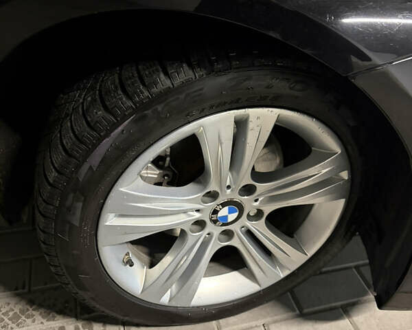 Чорний БМВ 3 Серія, об'ємом двигуна 2 л та пробігом 149 тис. км за 16100 $, фото 24 на Automoto.ua