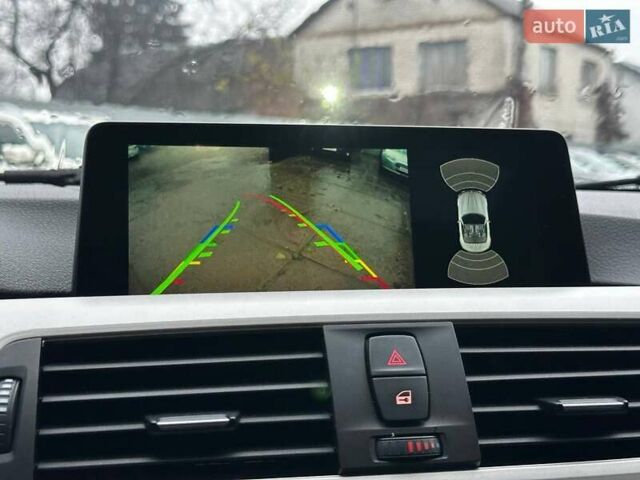 Чорний БМВ 3 Серія, об'ємом двигуна 2 л та пробігом 153 тис. км за 15990 $, фото 14 на Automoto.ua