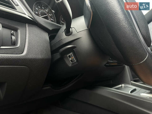 Черный БМВ 3 Серия, объемом двигателя 2 л и пробегом 79 тыс. км за 20450 $, фото 21 на Automoto.ua