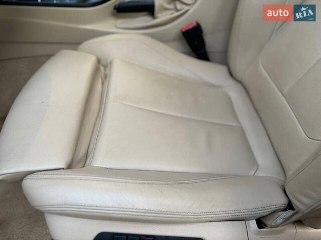 Чорний БМВ 3 Серія, об'ємом двигуна 2 л та пробігом 240 тис. км за 13300 $, фото 66 на Automoto.ua