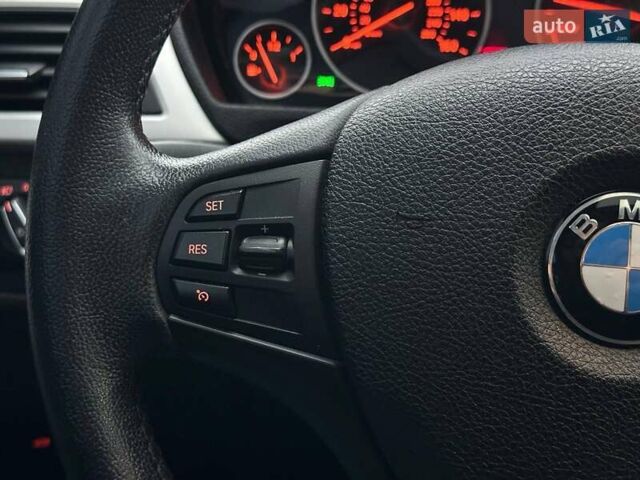 Чорний БМВ 3 Серія, об'ємом двигуна 2 л та пробігом 153 тис. км за 15990 $, фото 20 на Automoto.ua
