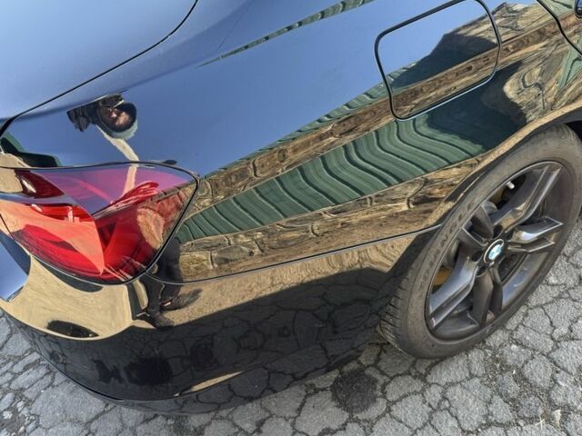 Черный БМВ 3 Серия, объемом двигателя 2 л и пробегом 120 тыс. км за 19500 $, фото 19 на Automoto.ua